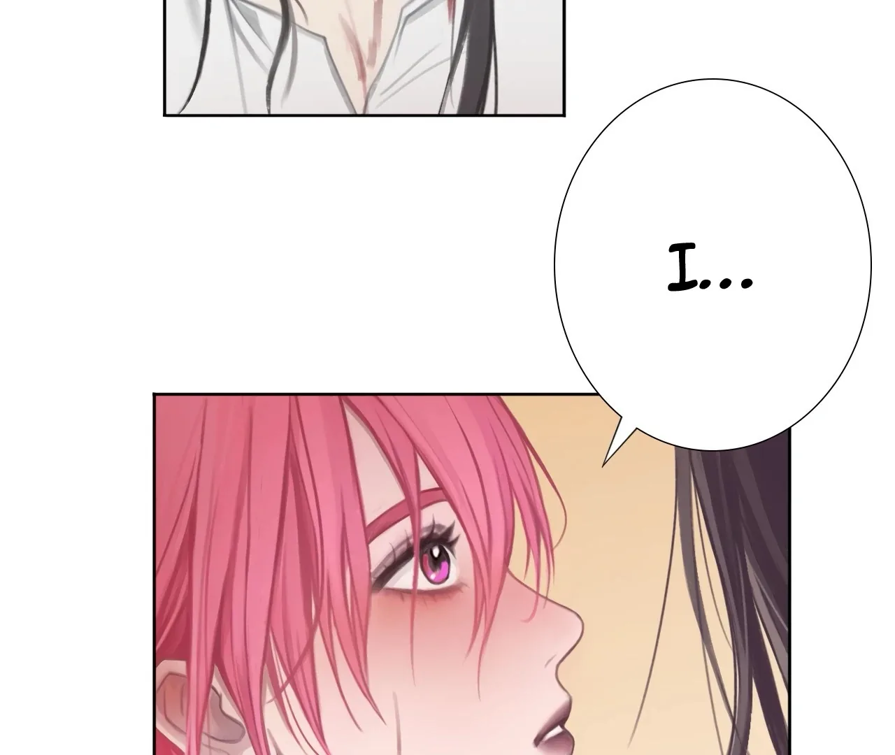 Heartbeat Inaccuracy X Chapter 5 page 4 - 