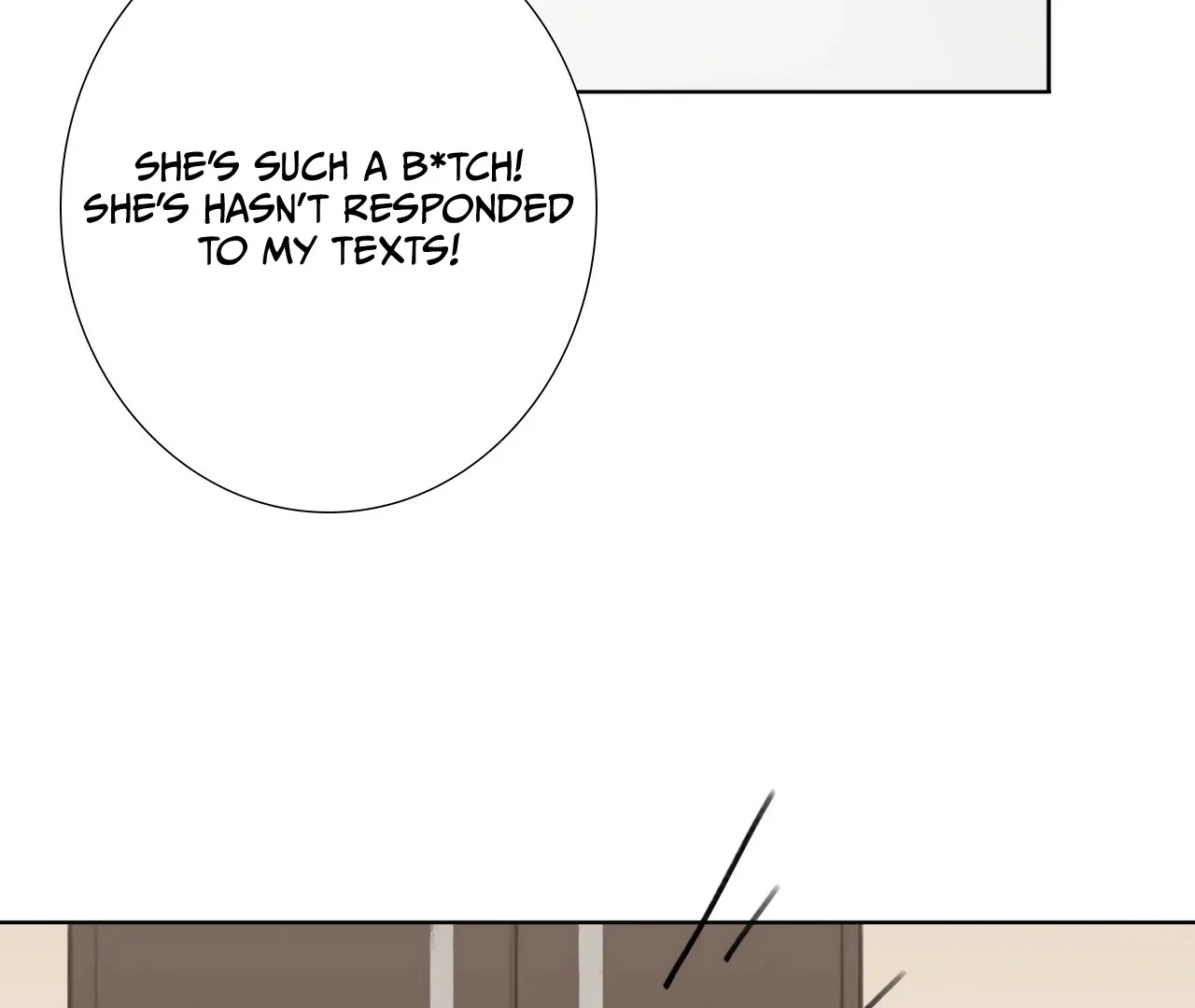Heartbeat Inaccuracy X Chapter 5 page 36 - 