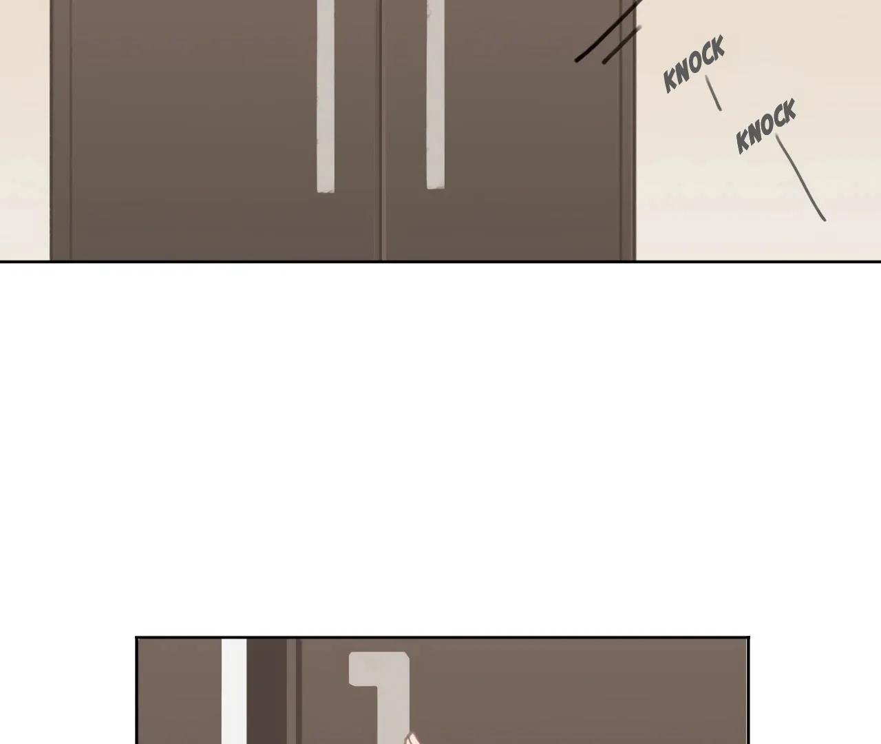 Heartbeat Inaccuracy X Chapter 5 page 37 - 