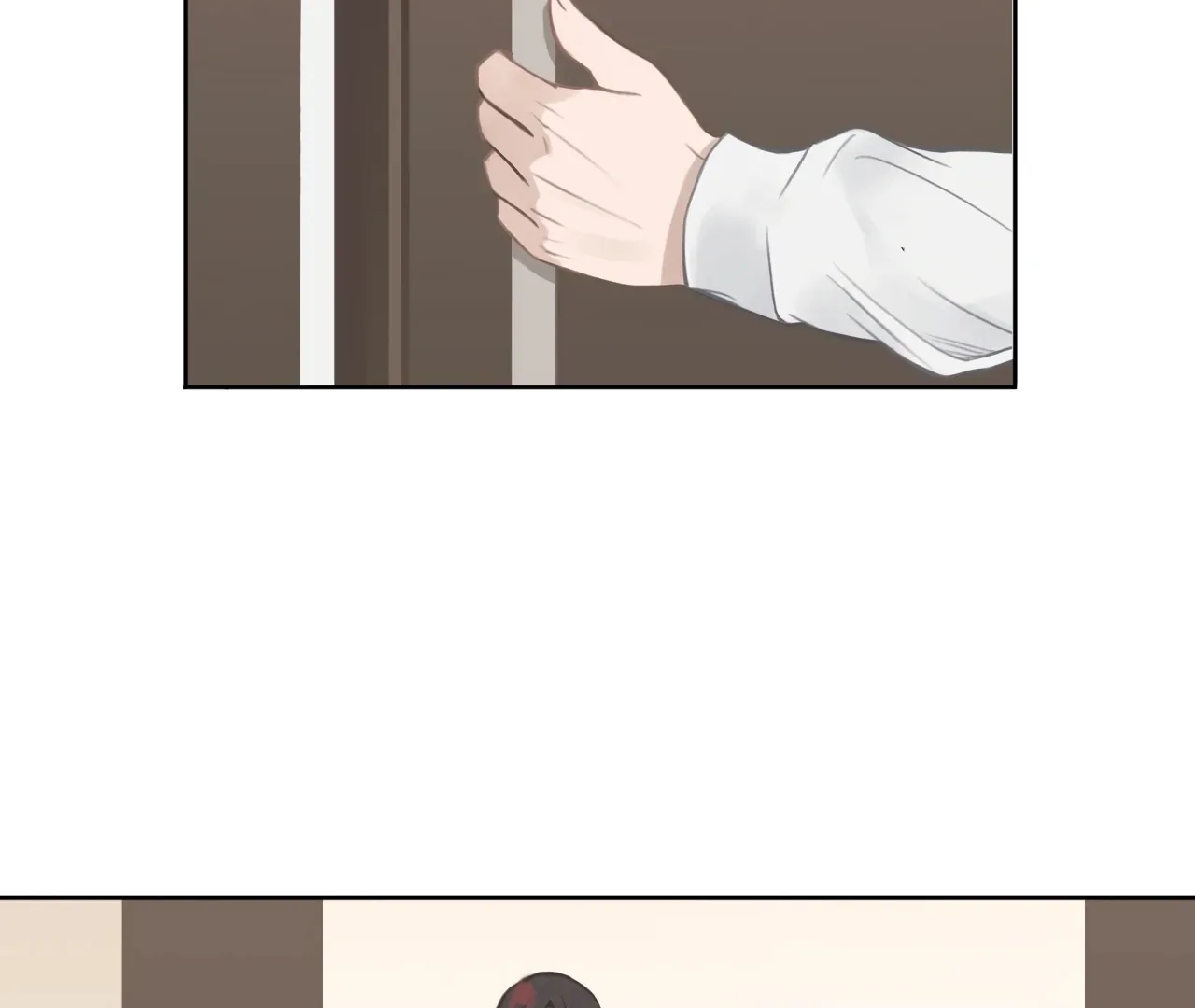 Heartbeat Inaccuracy X Chapter 5 page 38 - 