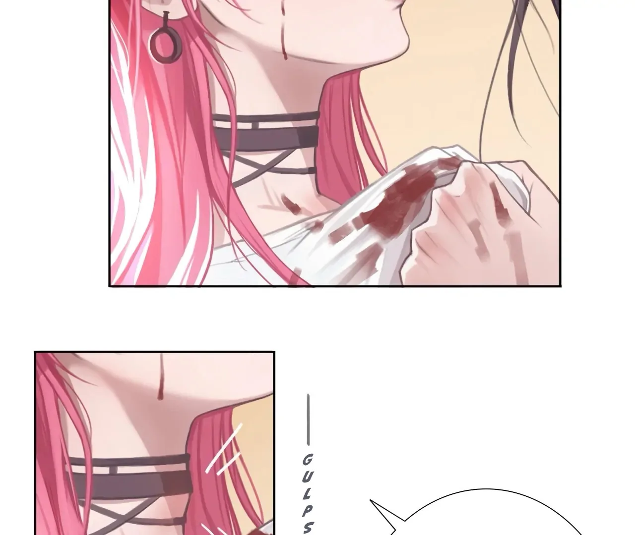 Heartbeat Inaccuracy X Chapter 5 page 5 - 