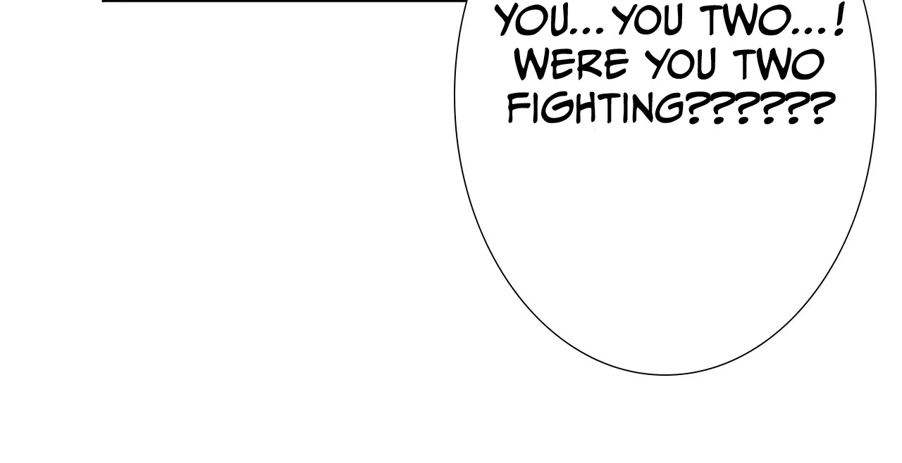 Heartbeat Inaccuracy X Chapter 5 page 41 - 