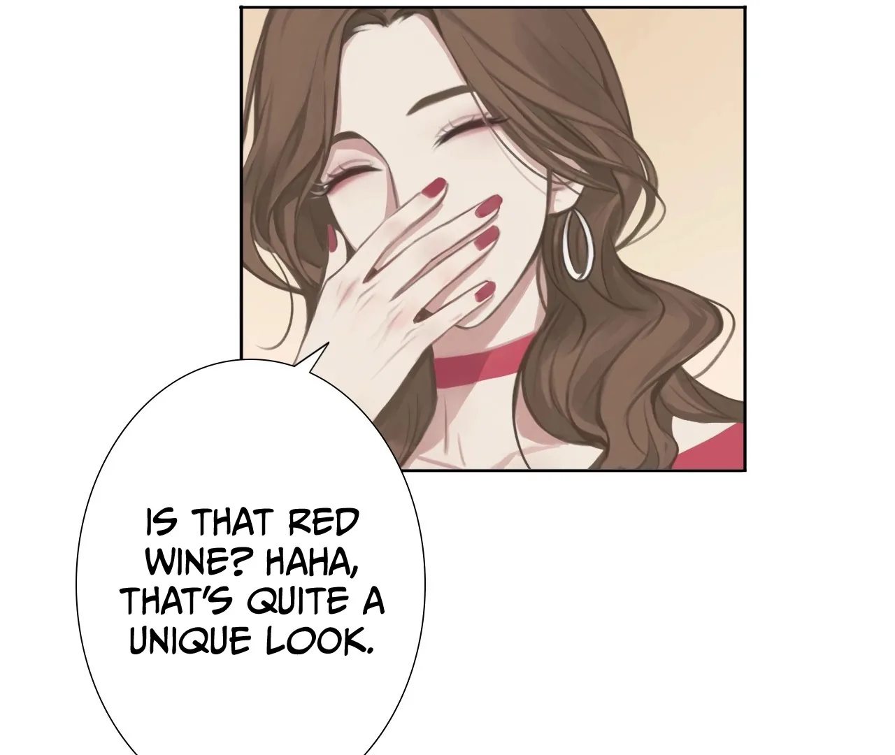 Heartbeat Inaccuracy X Chapter 5 page 43 - 