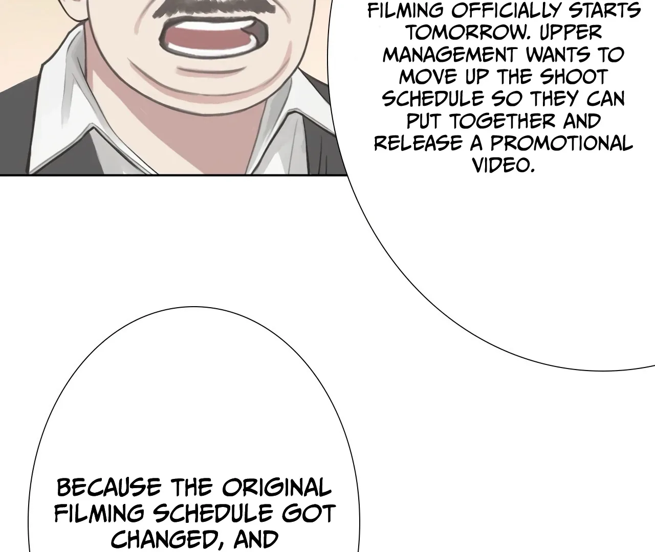 Heartbeat Inaccuracy X Chapter 5 page 45 - 