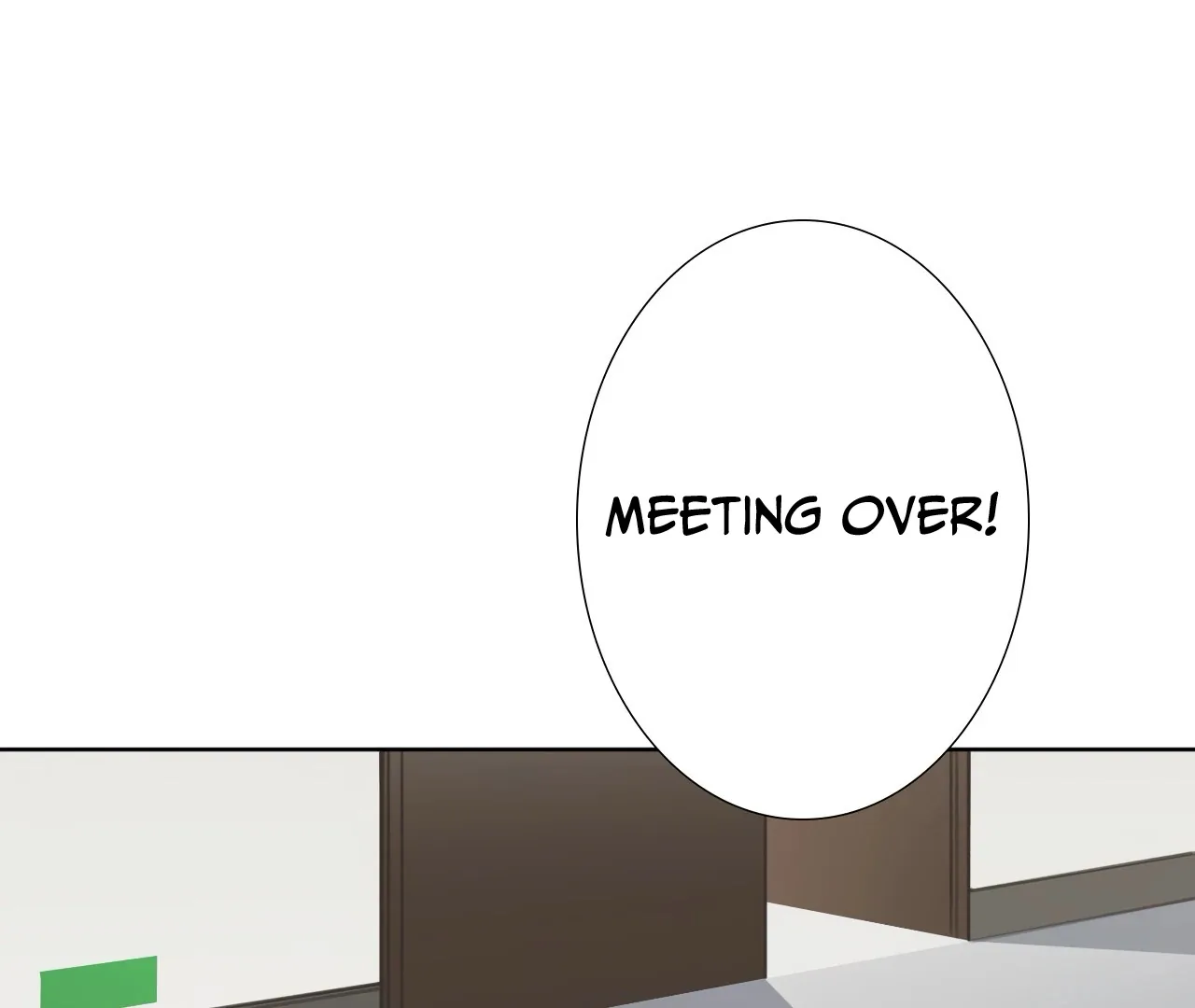 Heartbeat Inaccuracy X Chapter 5 page 49 - 
