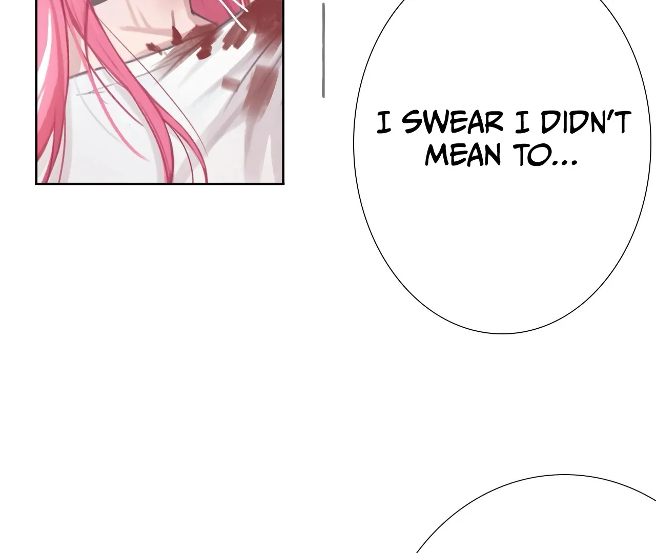Heartbeat Inaccuracy X Chapter 5 page 6 - 