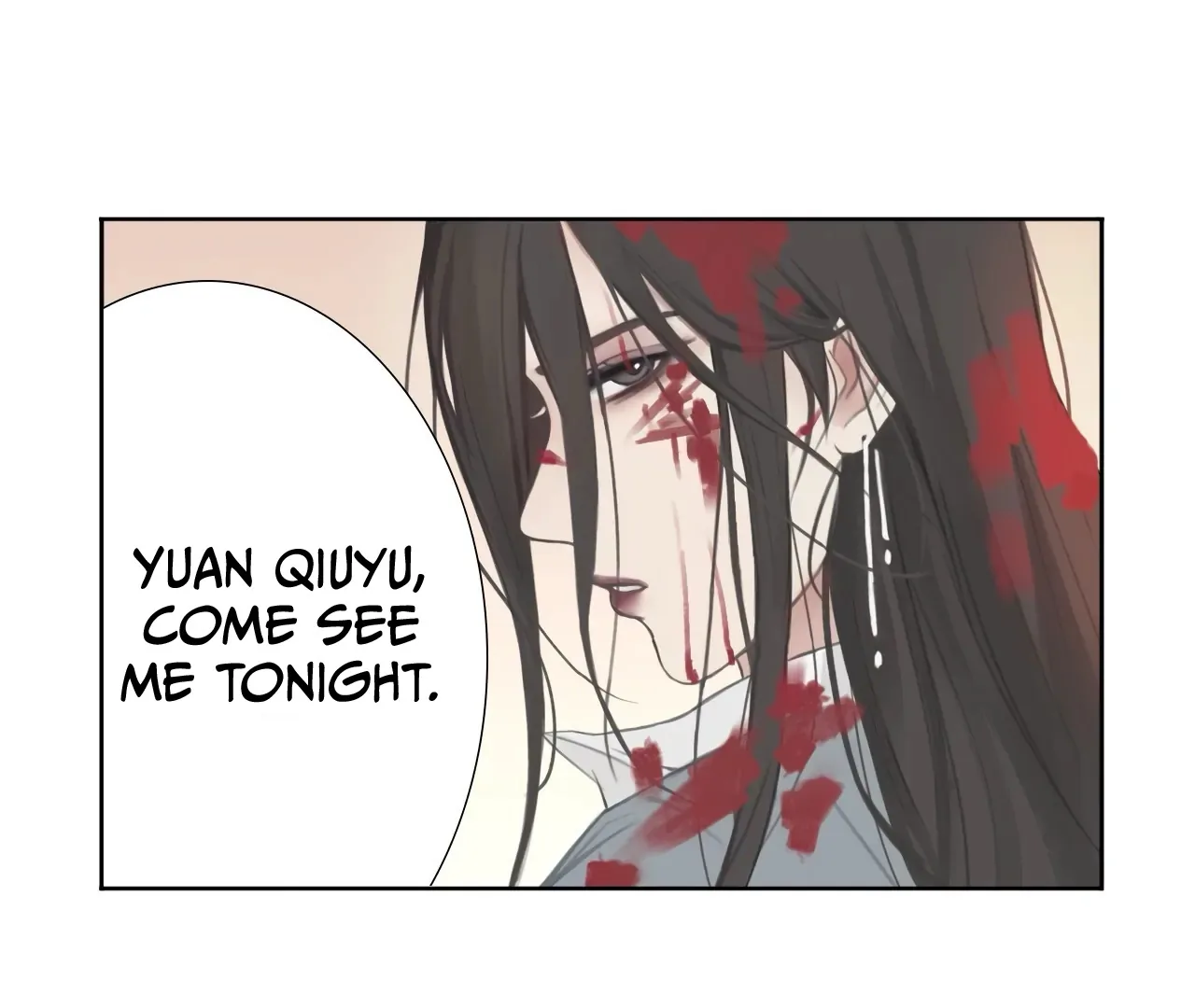 Heartbeat Inaccuracy X Chapter 5 page 52 - 