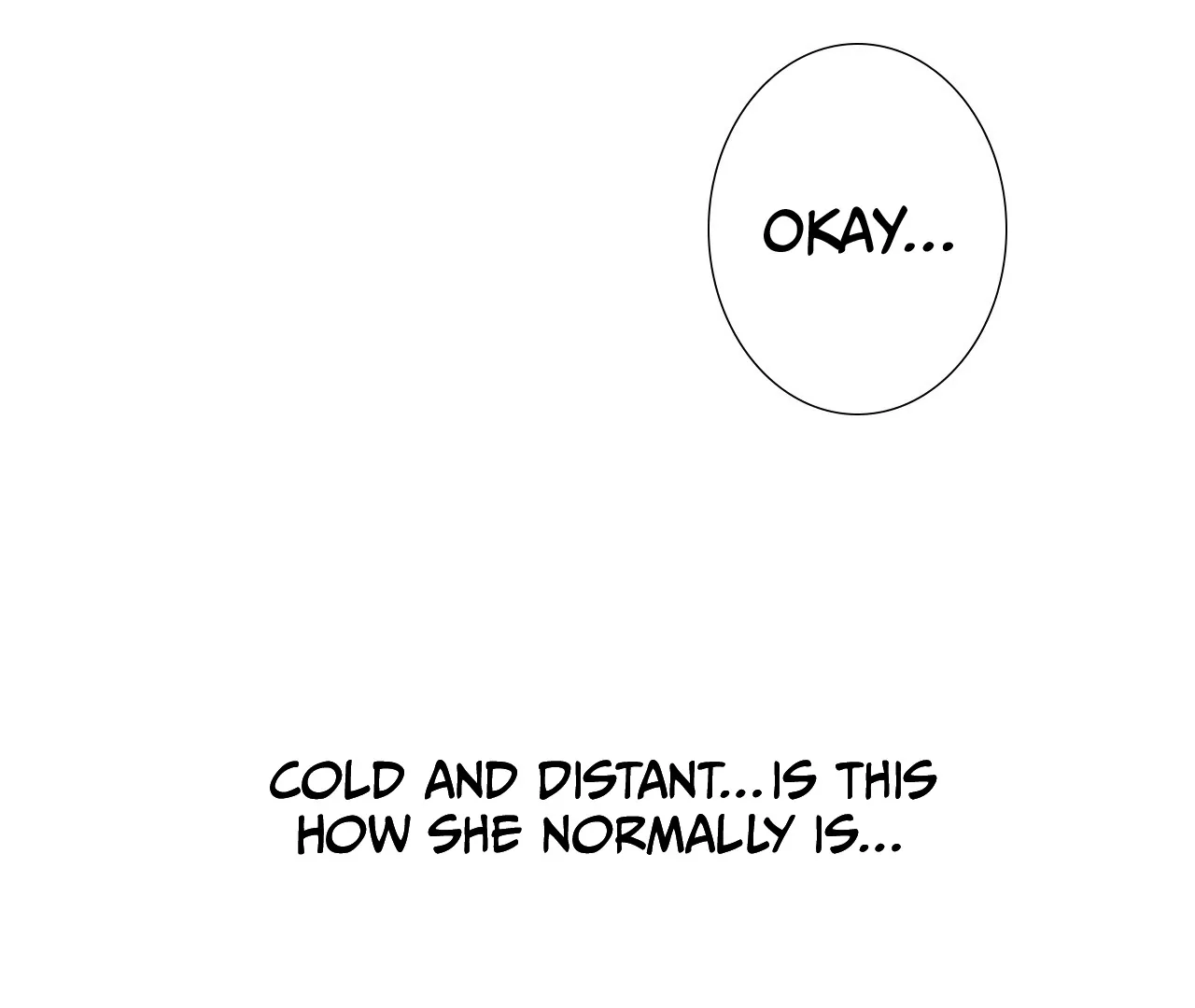 Heartbeat Inaccuracy X Chapter 5 page 53 - 