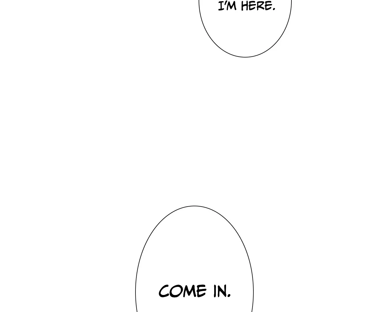 Heartbeat Inaccuracy X Chapter 5 page 65 - 