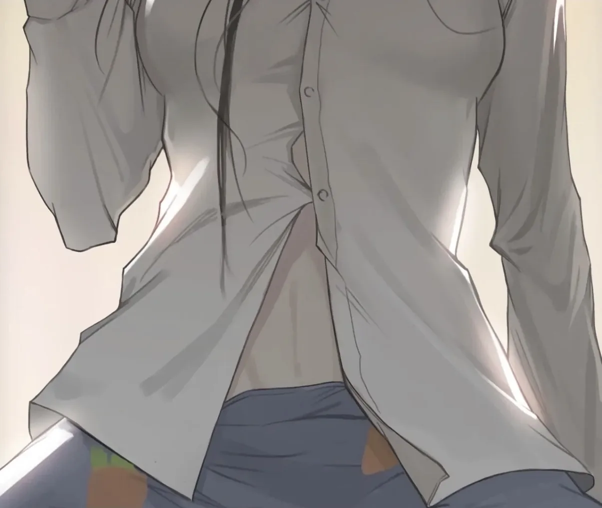 Heartbeat Inaccuracy X Chapter 5 page 70 - 