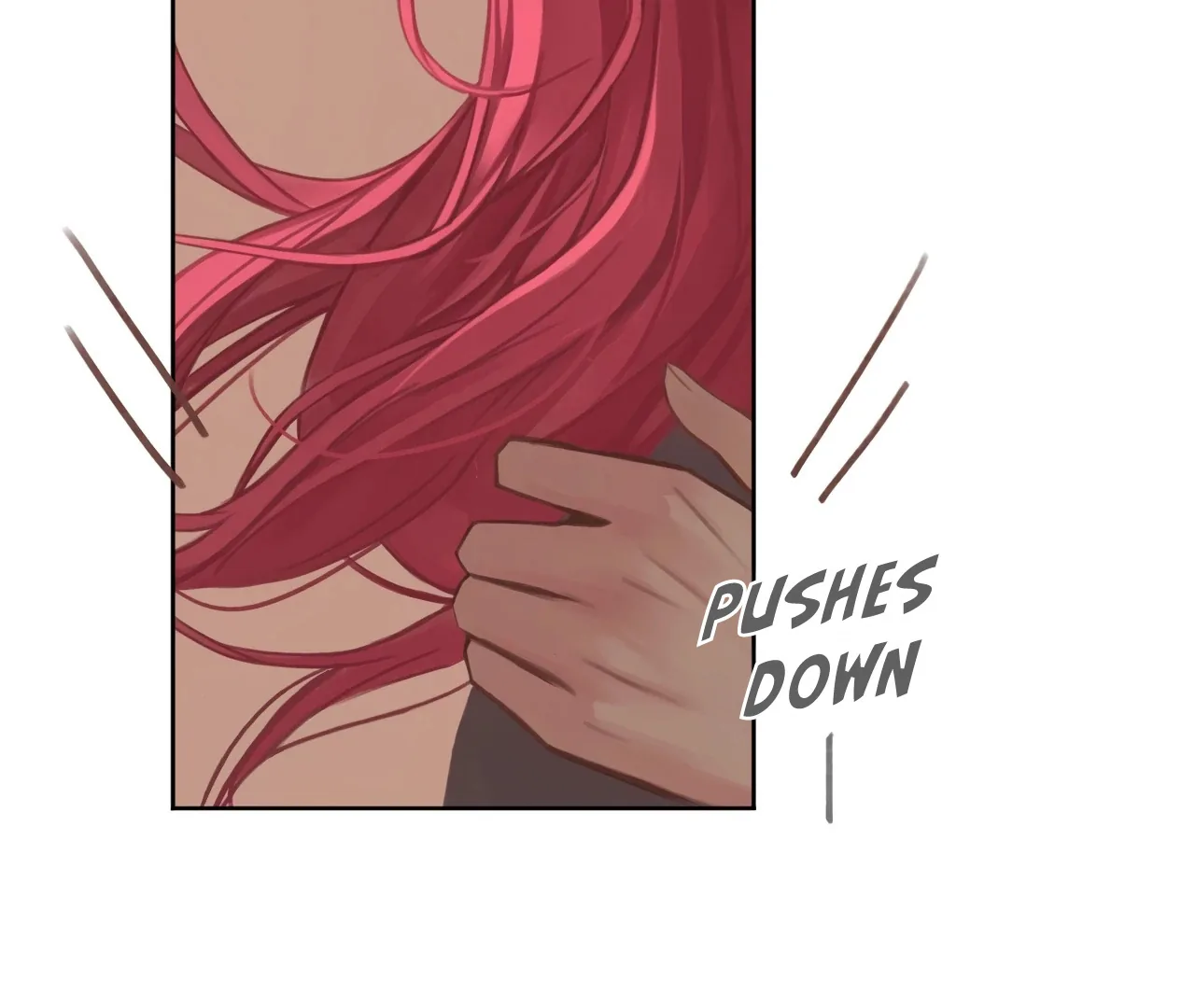 Heartbeat Inaccuracy X Chapter 5 page 72 - 