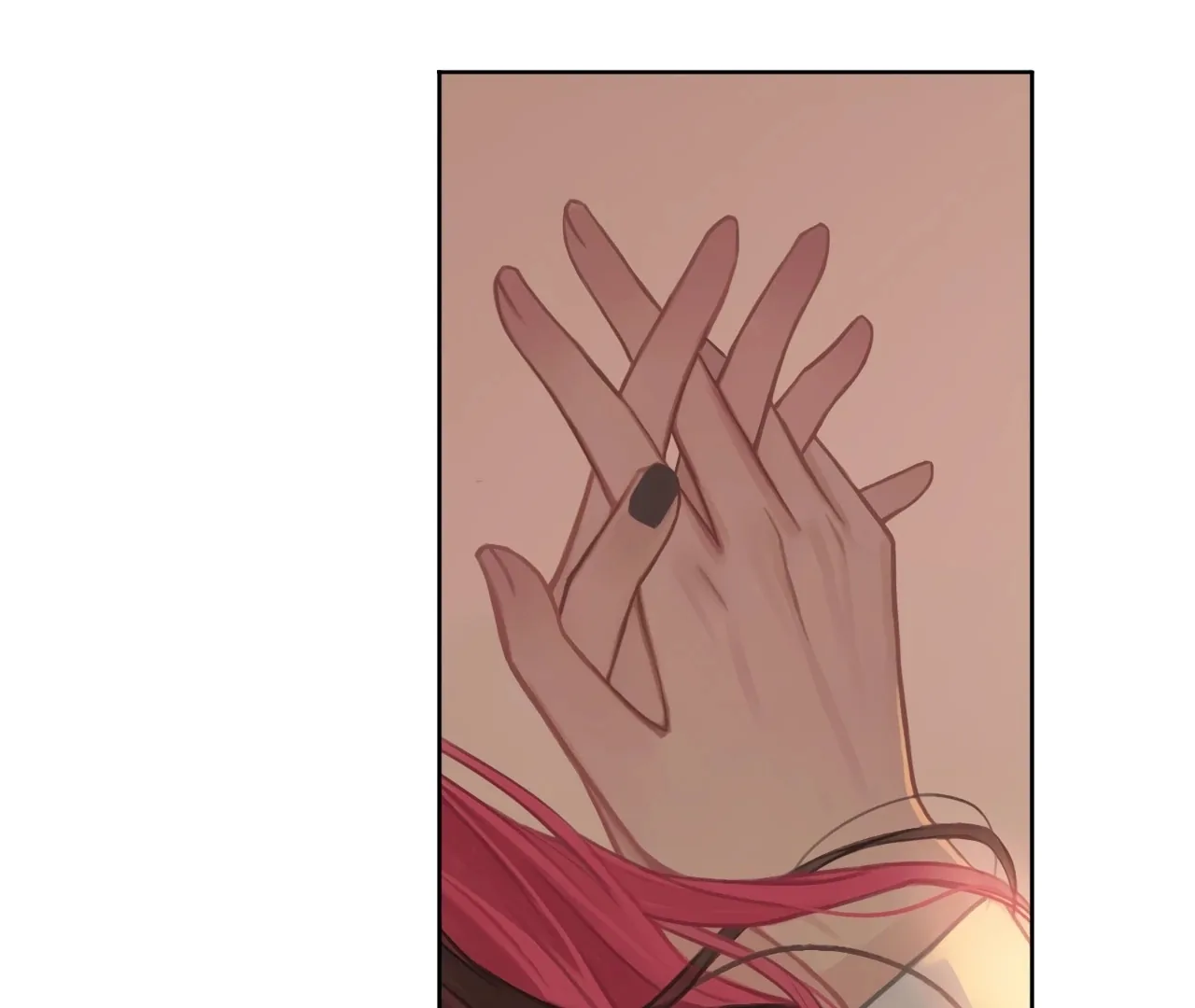 Heartbeat Inaccuracy X Chapter 5 page 73 - 