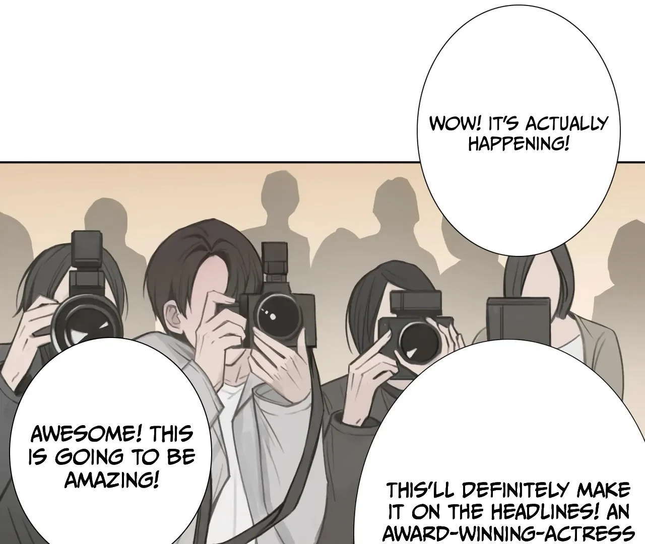 Heartbeat Inaccuracy X Chapter 5 page 9 - 