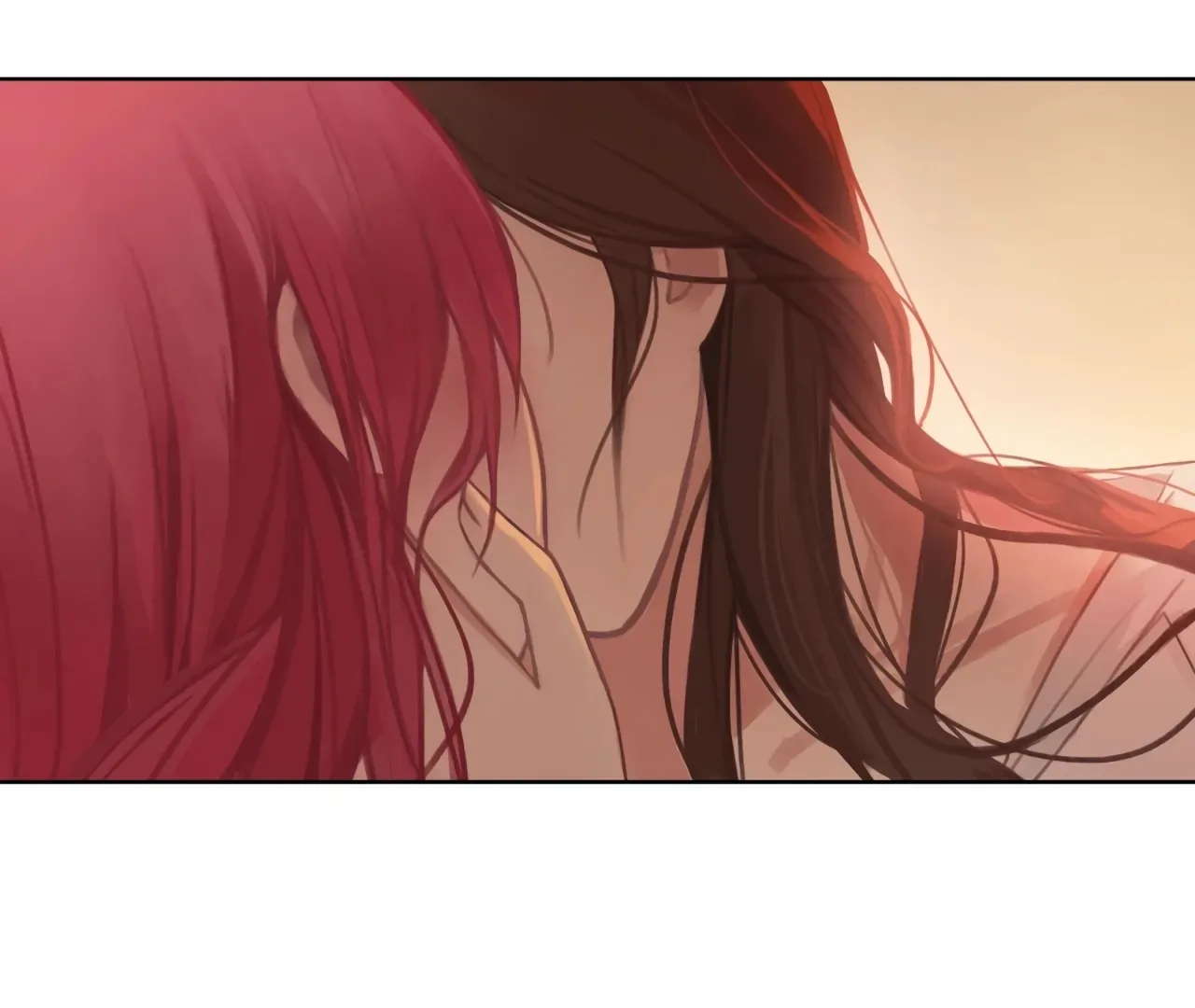 Heartbeat Inaccuracy X Chapter 5 page 84 - 