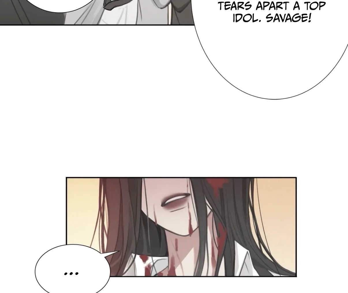 Heartbeat Inaccuracy X Chapter 5 page 10 - 