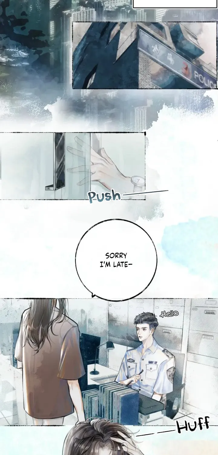 Xindong Xunhao Chapter 1 page 5 - 