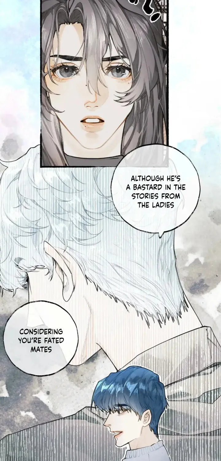 Xindong Xunhao Chapter 13 page 20 - 
