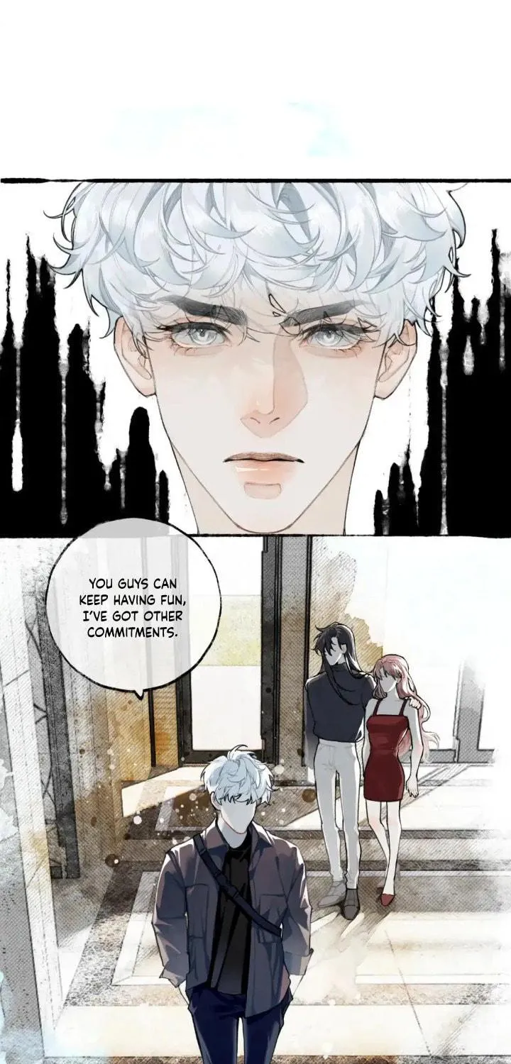 Xindong Xunhao Chapter 13 page 4 - 