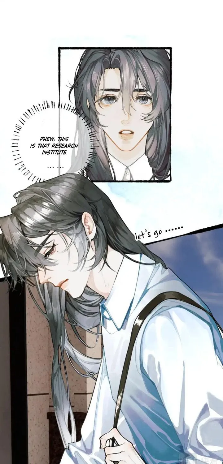 Xindong Xunhao Chapter 13 page 40 - 