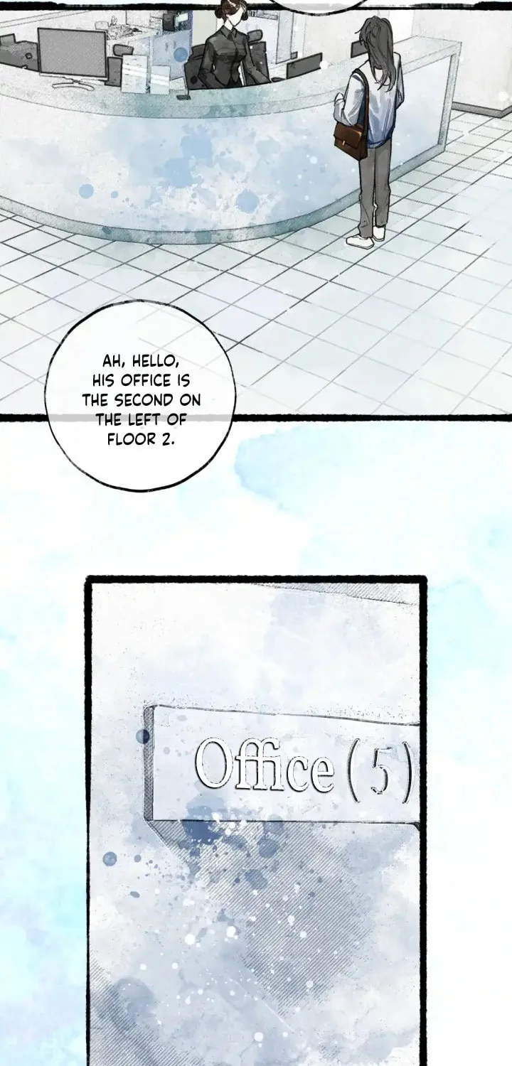 Xindong Xunhao Chapter 13 page 42 - 