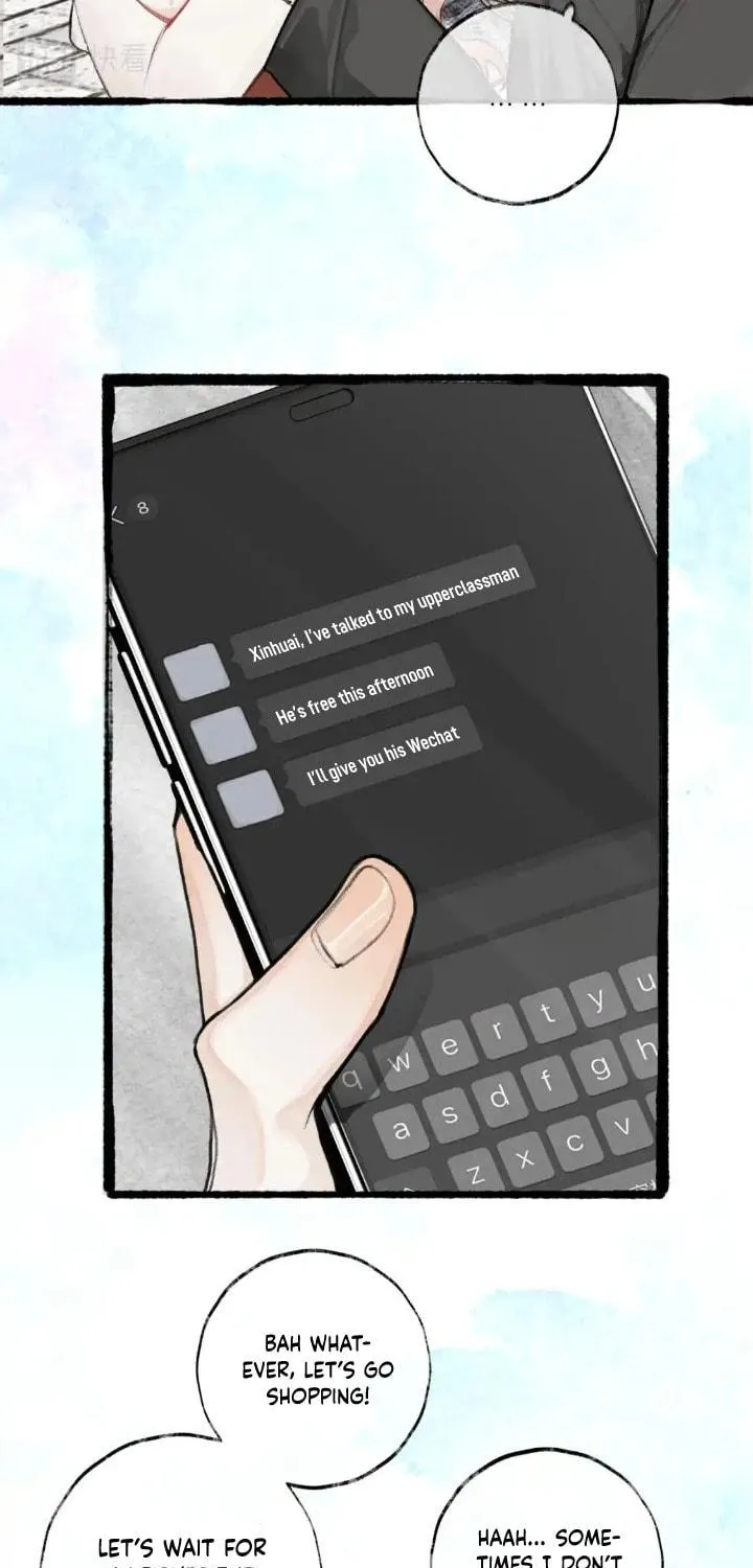 Xindong Xunhao Chapter 13 page 10 - 