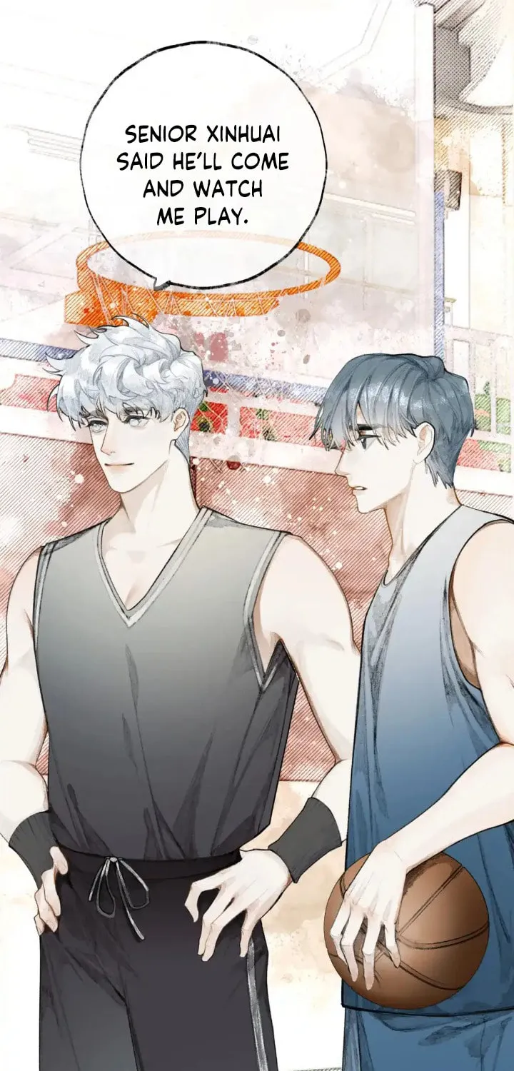 Xindong Xunhao Chapter 18 page 3 - 