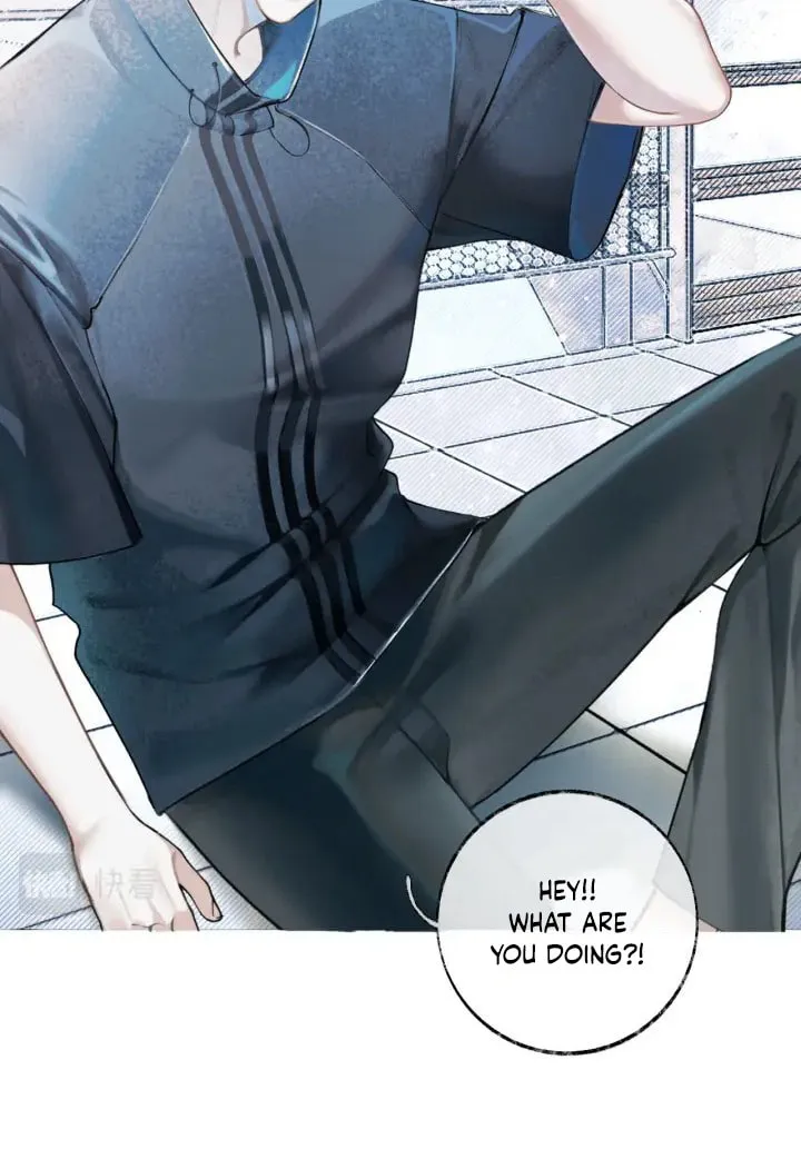 Xindong Xunhao Chapter 2 page 13 - 
