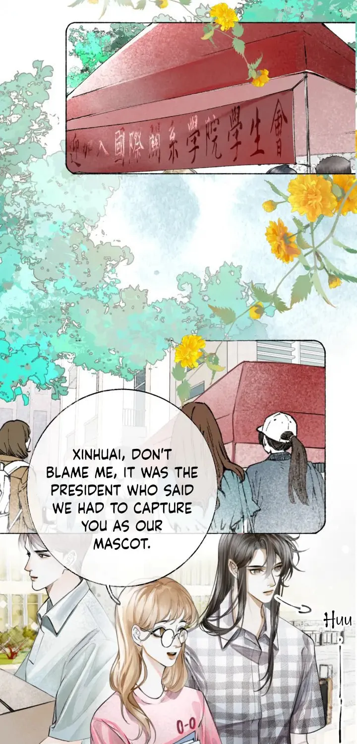 Xindong Xunhao Chapter 2 page 28 - 