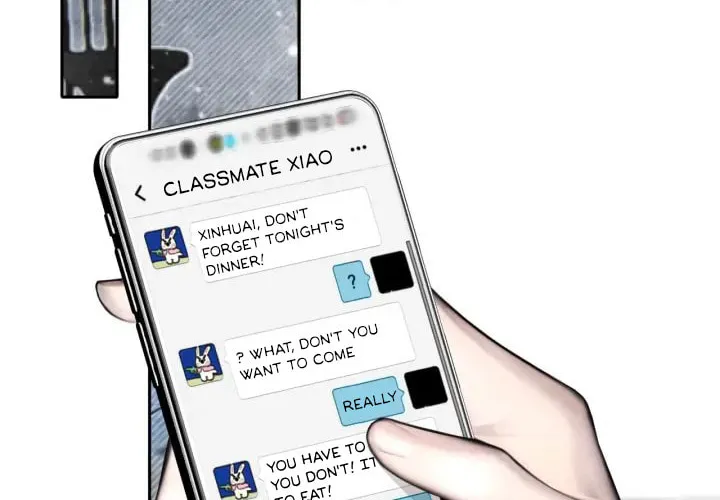 Xindong Xunhao Chapter 2 page 81 - 