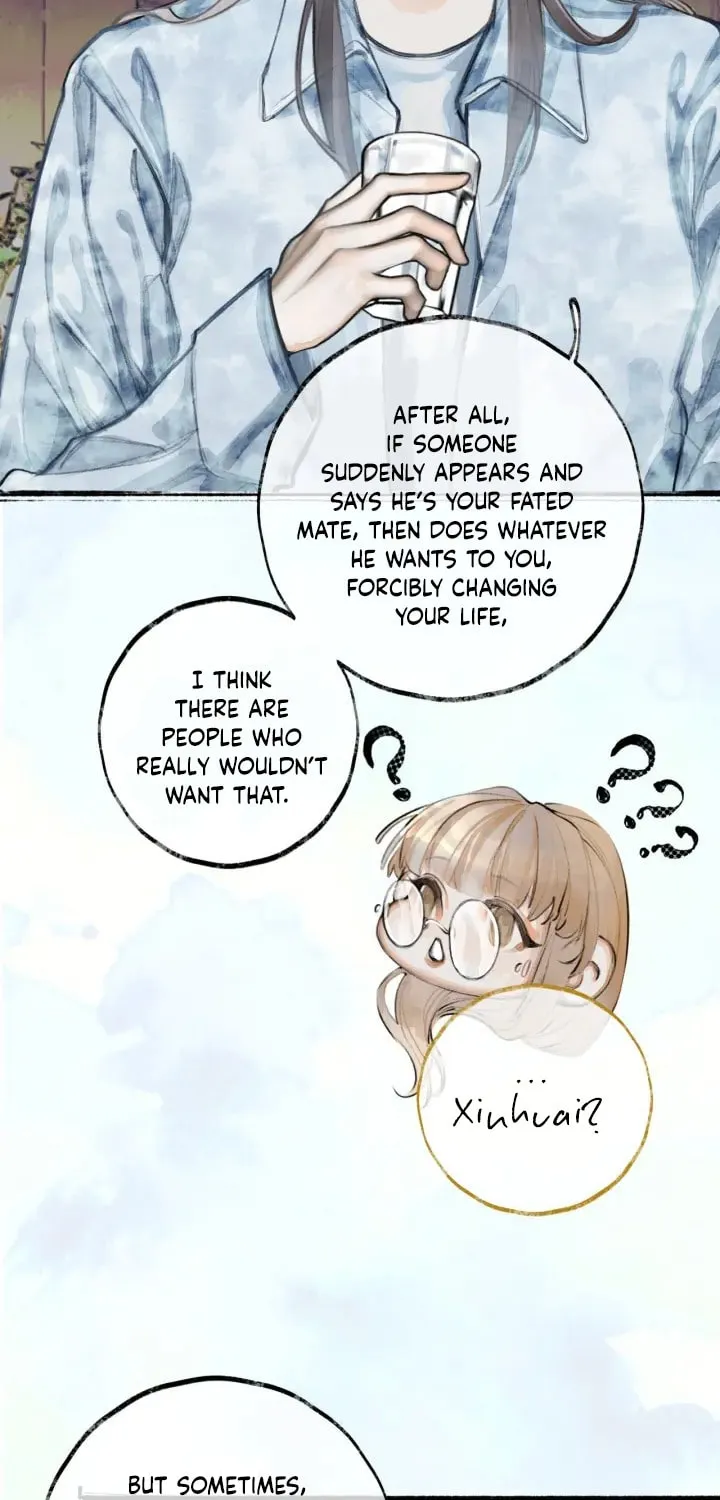 Xindong Xunhao Chapter 3 page 29 - 
