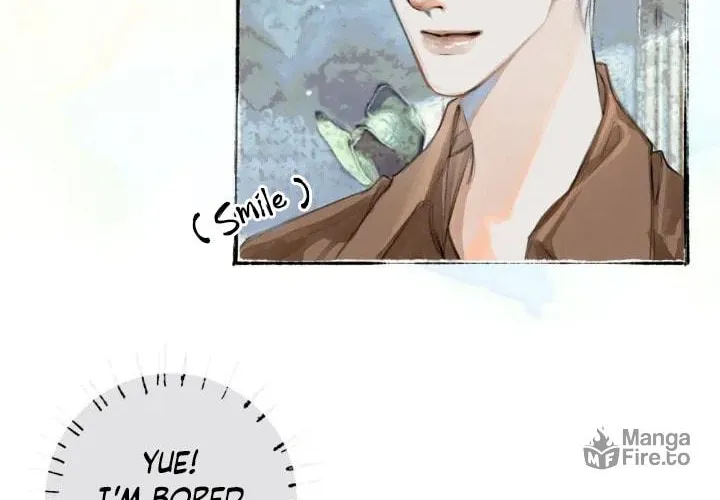 Xindong Xunhao Chapter 3 page 33 - 