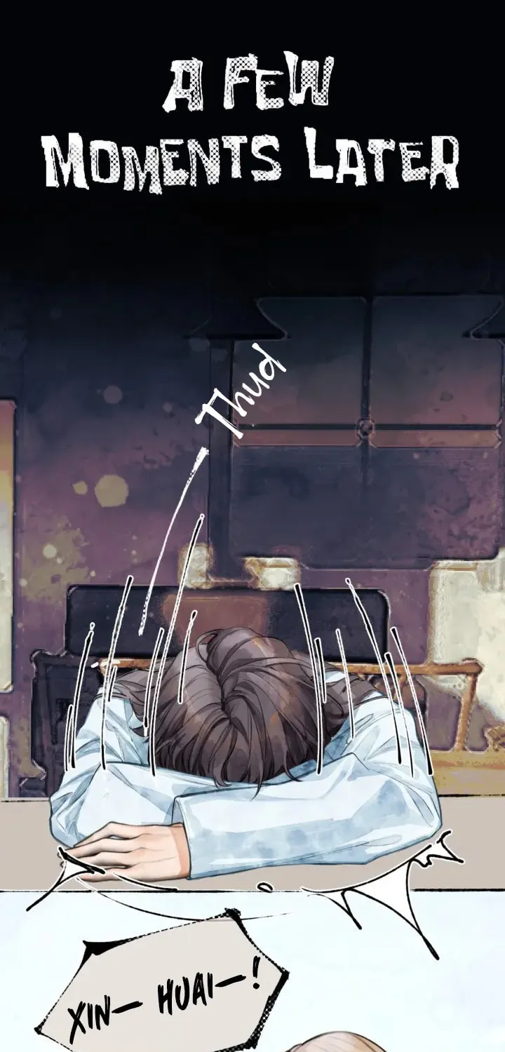 Xindong Xunhao Chapter 3 page 36 - 