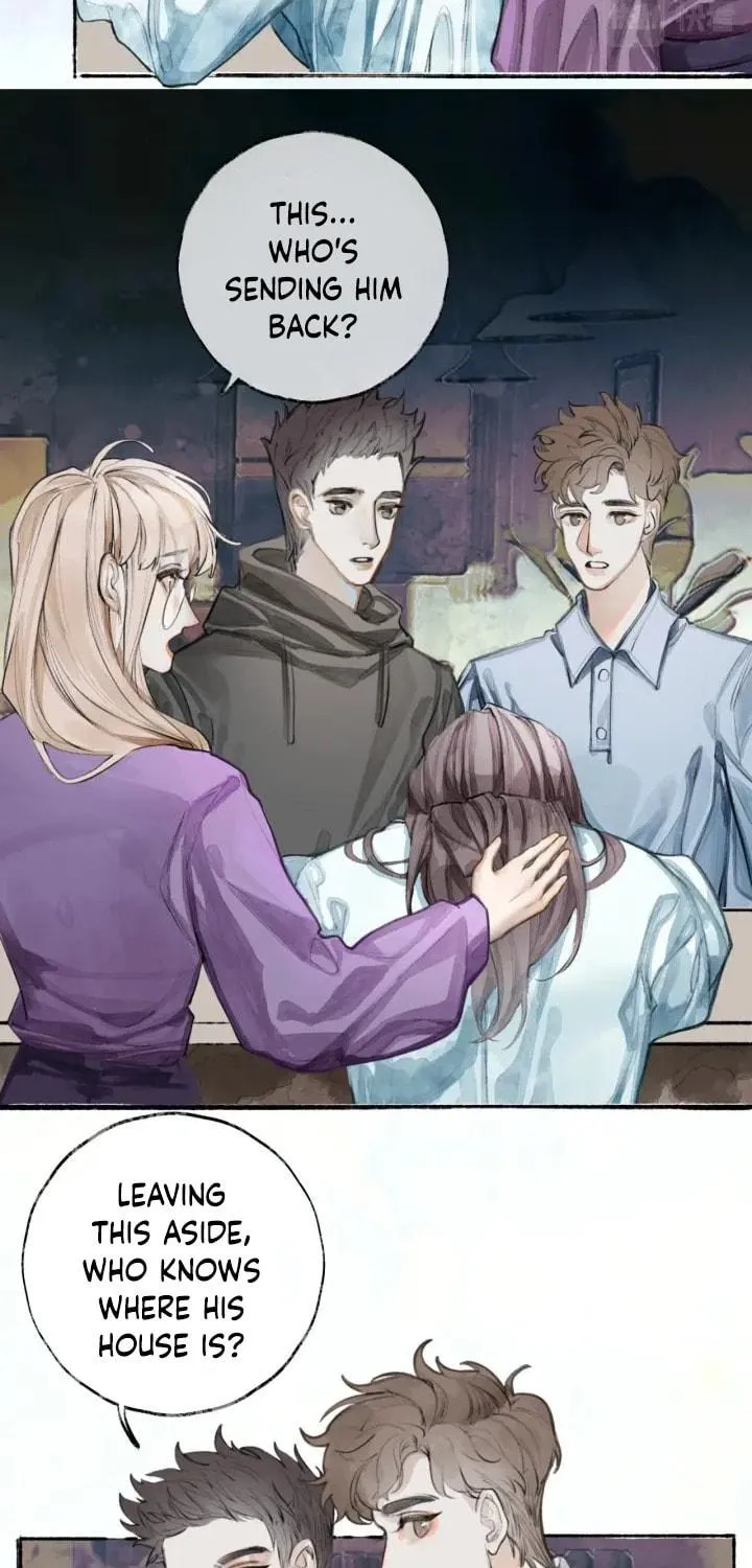 Xindong Xunhao Chapter 3 page 38 - 