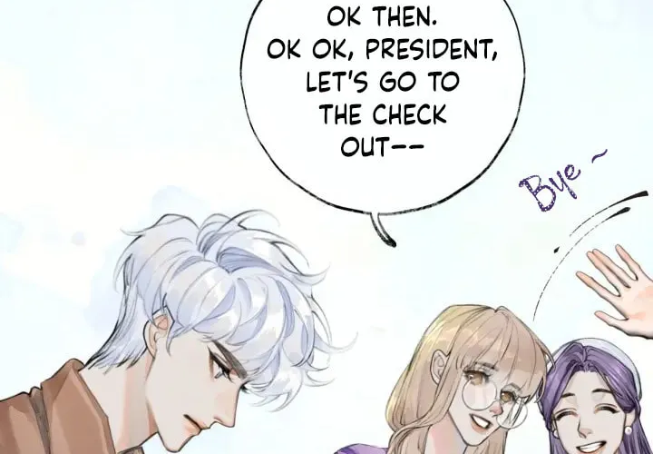 Xindong Xunhao Chapter 3 page 41 - 