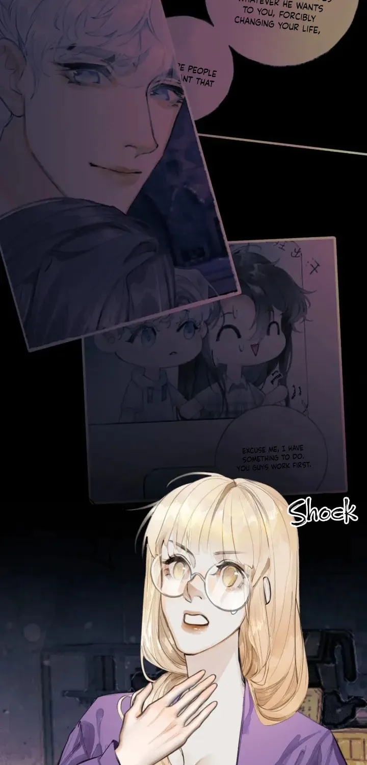 Xindong Xunhao Chapter 3 page 46 - 