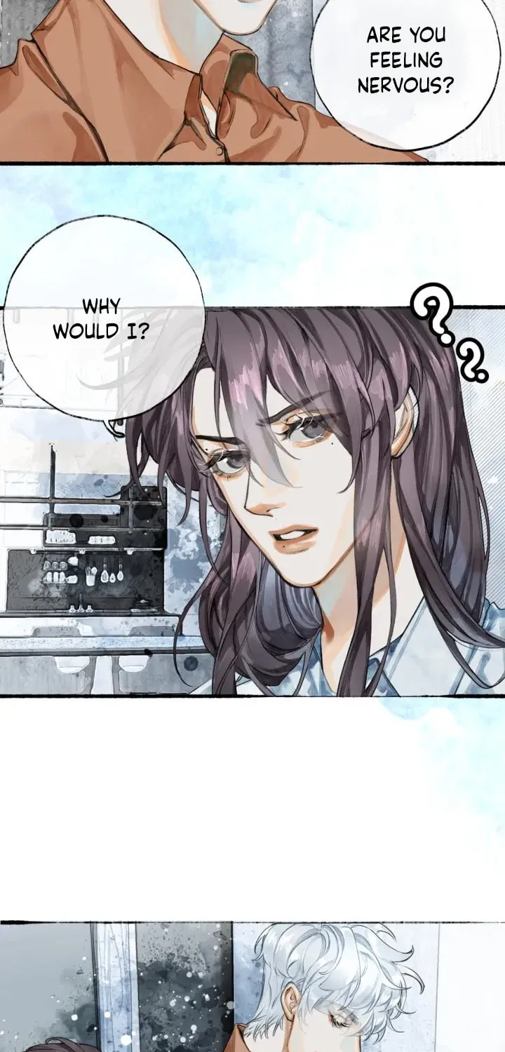 Xindong Xunhao Chapter 4 page 31 - 