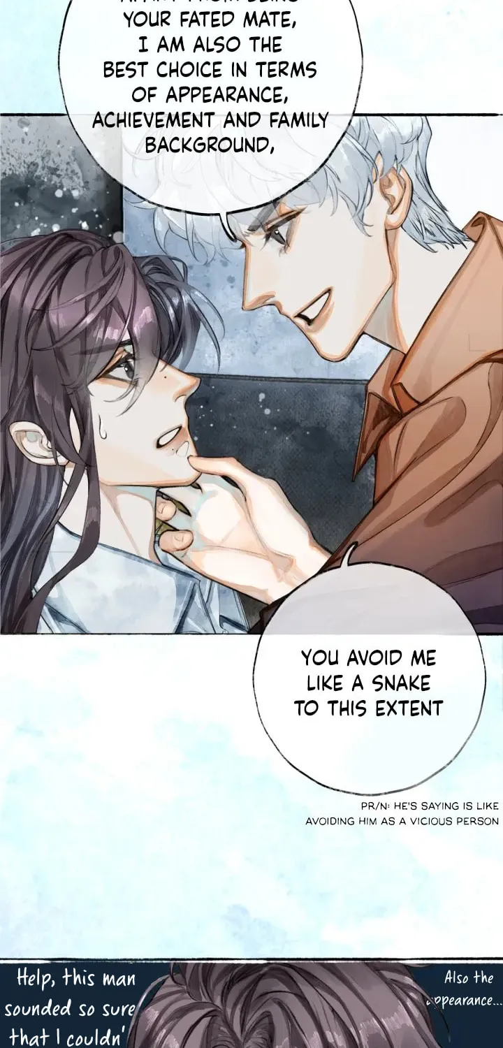 Xindong Xunhao Chapter 4 page 37 - 