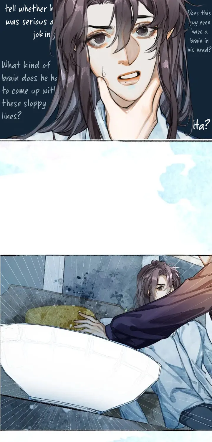Xindong Xunhao Chapter 4 page 38 - 