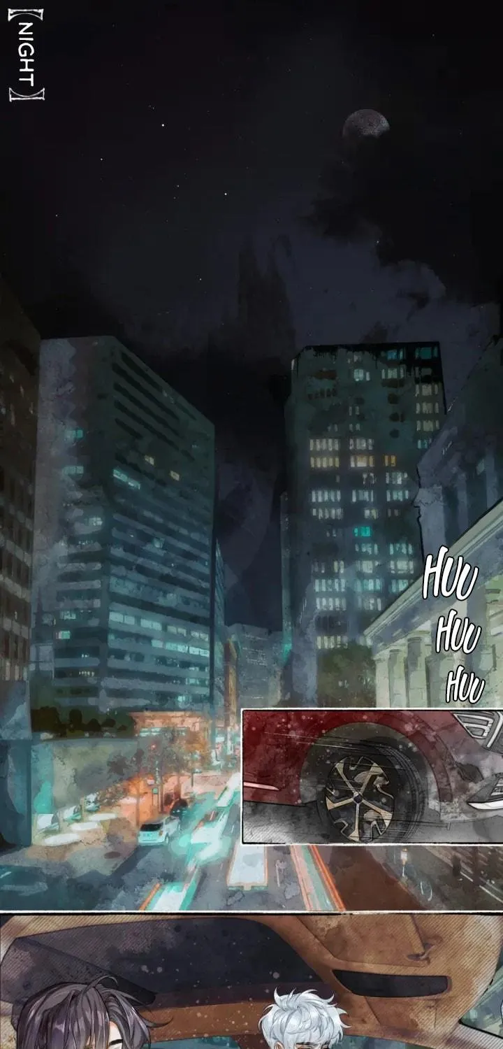 Xindong Xunhao Chapter 4 page 5 - 