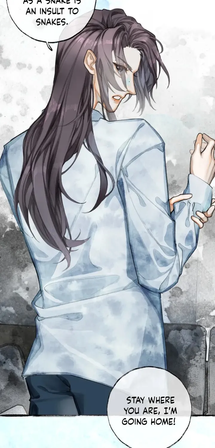 Xindong Xunhao Chapter 4 page 41 - 