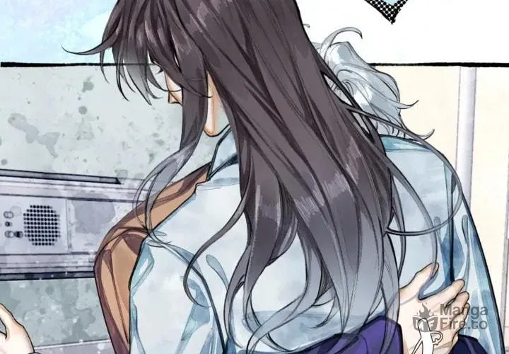 Xindong Xunhao Chapter 5 page 33 - 