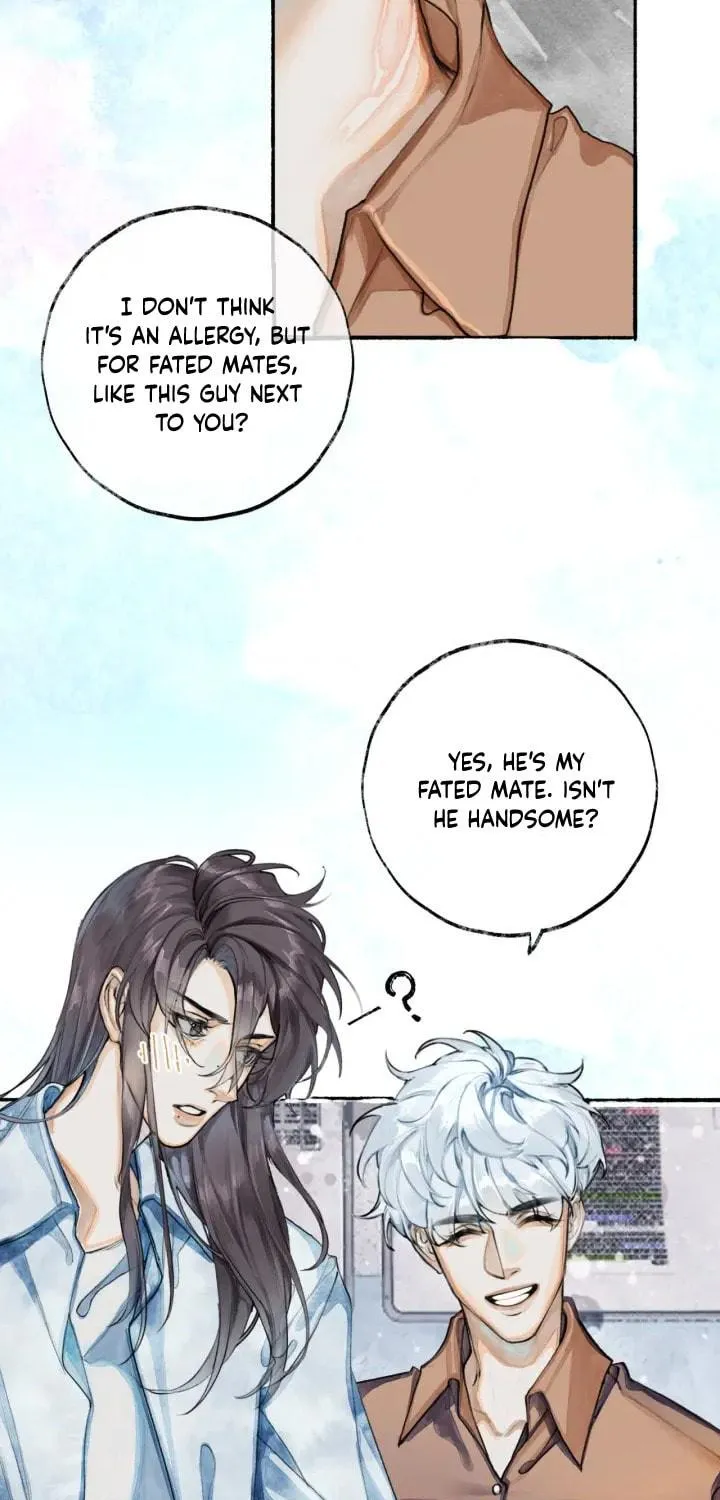 Xindong Xunhao Chapter 5 page 8 - 