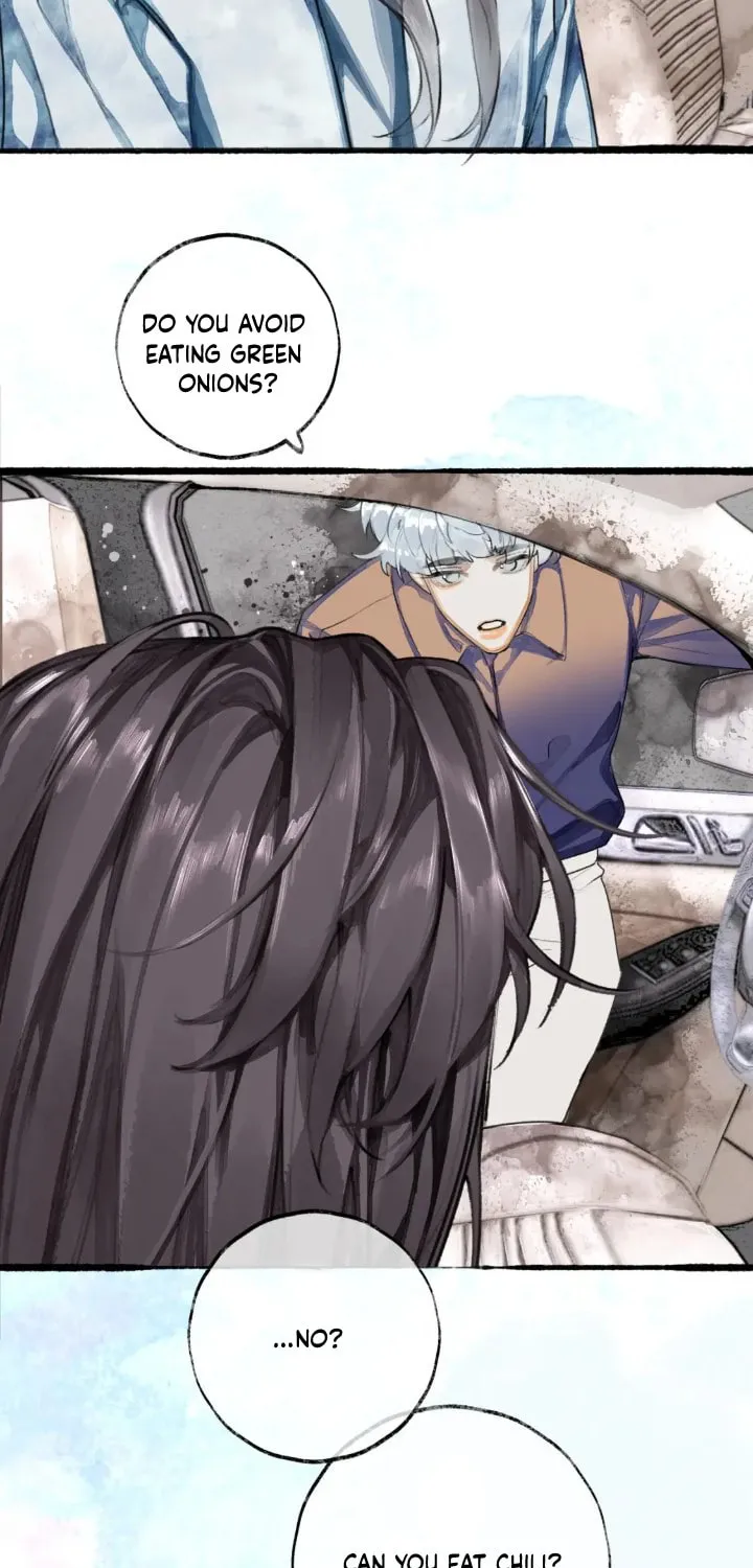 Xindong Xunhao Chapter 6 page 34 - 