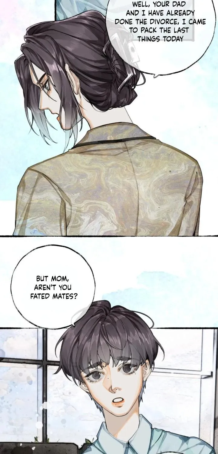 Xindong Xunhao Chapter 6 page 8 - 
