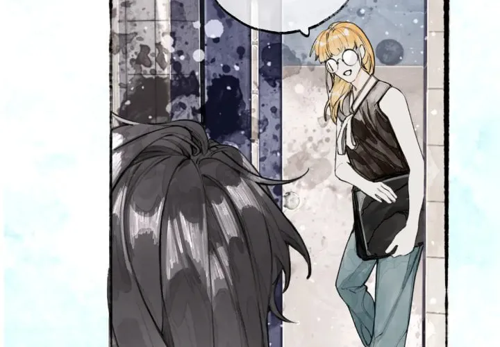 Xindong Xunhao Chapter 7 page 33 - 