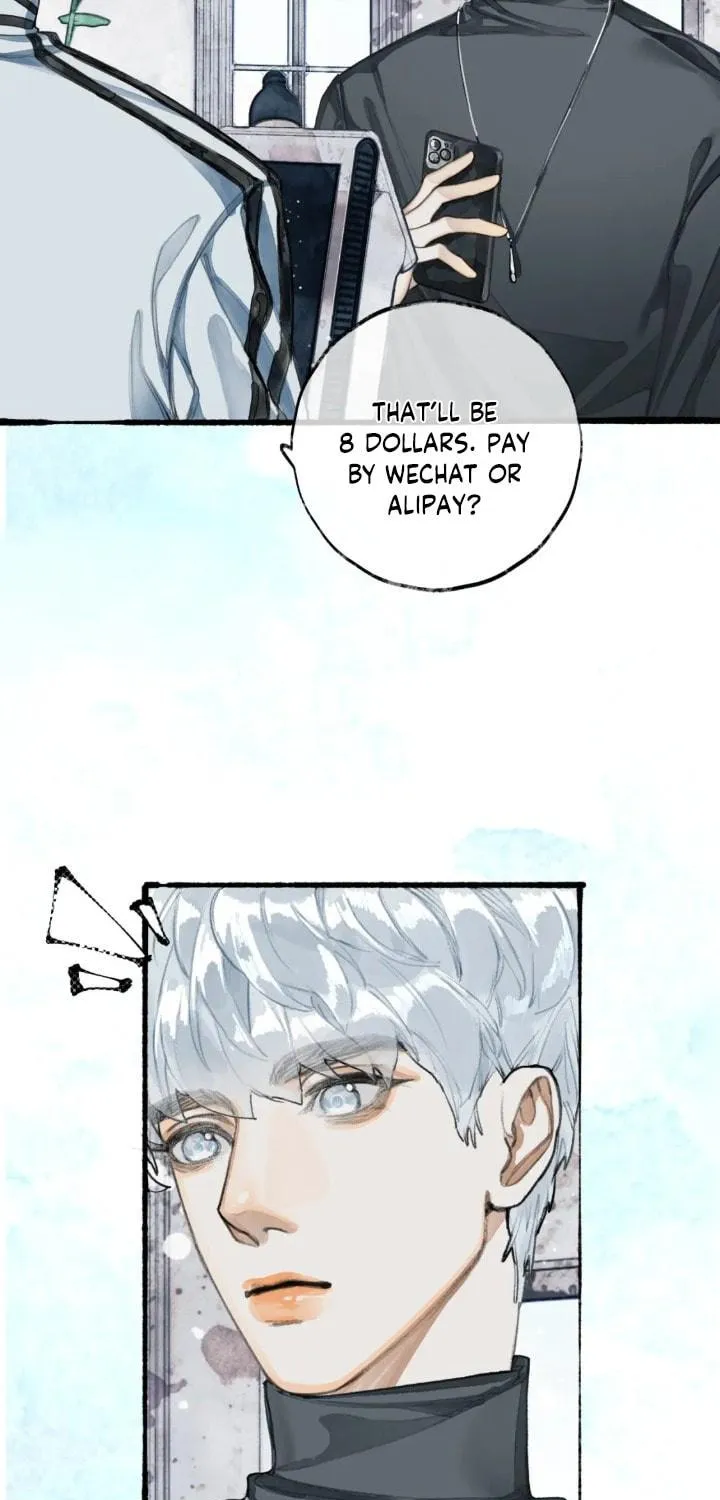 Xindong Xunhao Chapter 7 page 8 - 