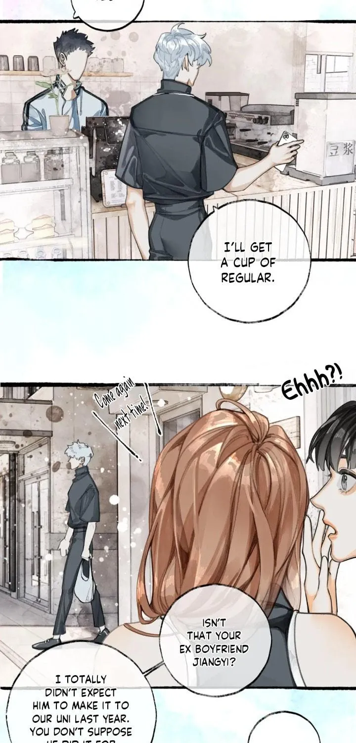 Xindong Xunhao Chapter 7 page 10 - 