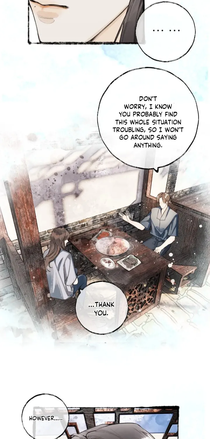 Xindong Xunhao Chapter 8 page 34 - 