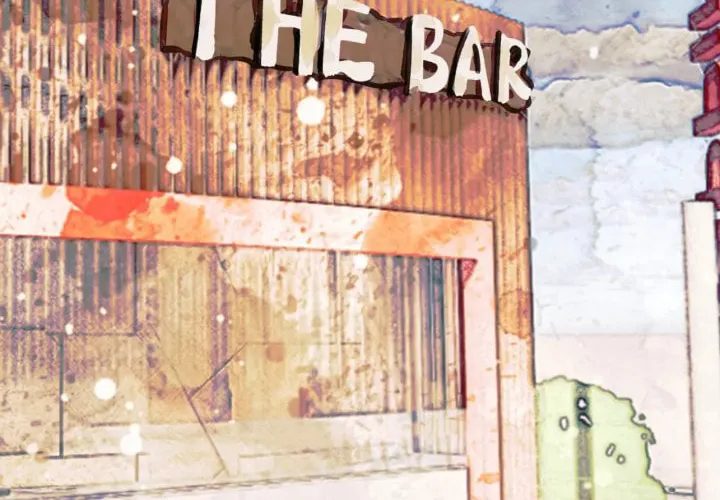 Xindong Xunhao Chapter 8 page 41 - 