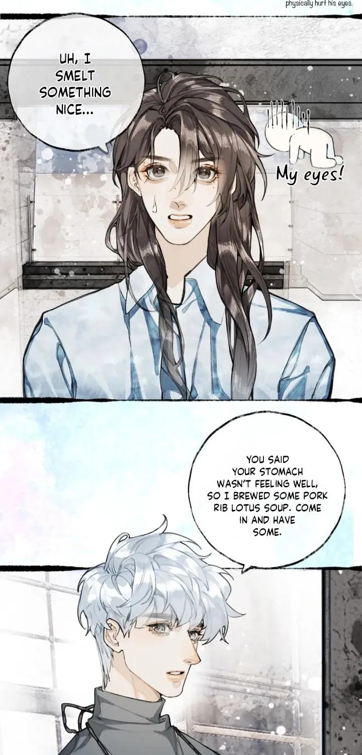 Xindong Xunhao Chapter 8 page 6 - 